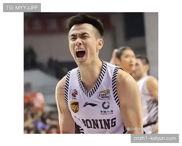 赵继伟组织串联效果显著 替补登场改变比赛节奏